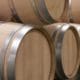 Barrique au Domaine Jomini Vins – photo intégrée au site réalisé par Swiss Creative