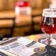 Bière artisanale La Challensoise