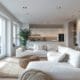 Image présente sur la page d’accueil du site de Schenk Immobilier – Création Swiss Creative